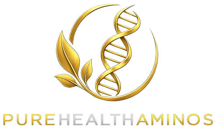 Pure Health Aminos Logo